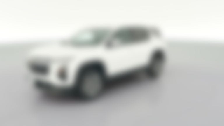 2025 Chevrolet Equinox vehicle photo
