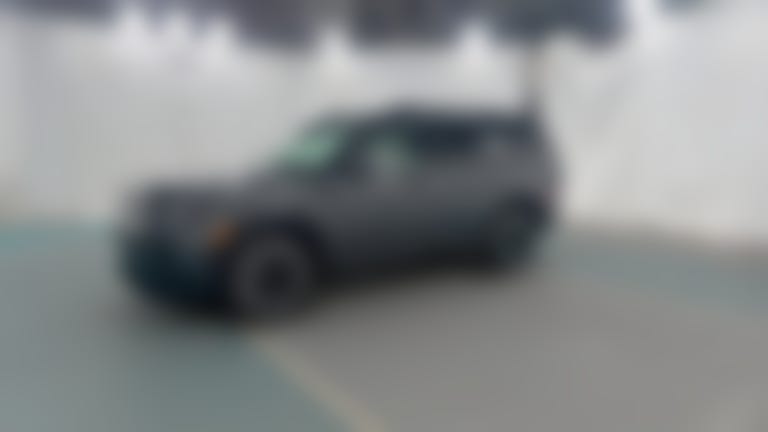 2026 Hyundai Santa Fe vehicle photo