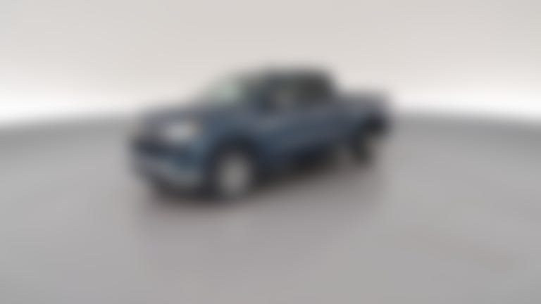 2024 Chevrolet Silverado 1500 Double Cab vehicle photo