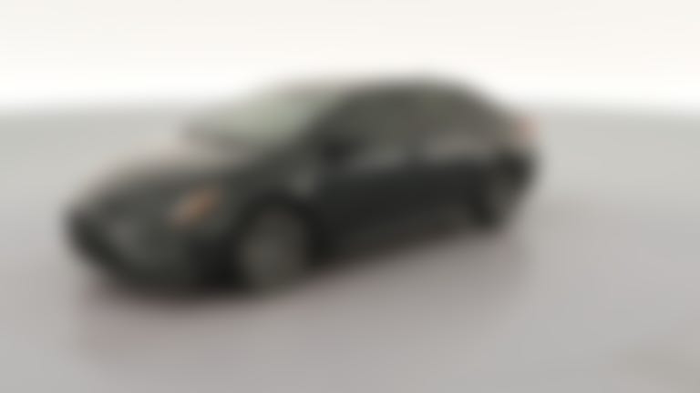 2020 Toyota Corolla vehicle photo