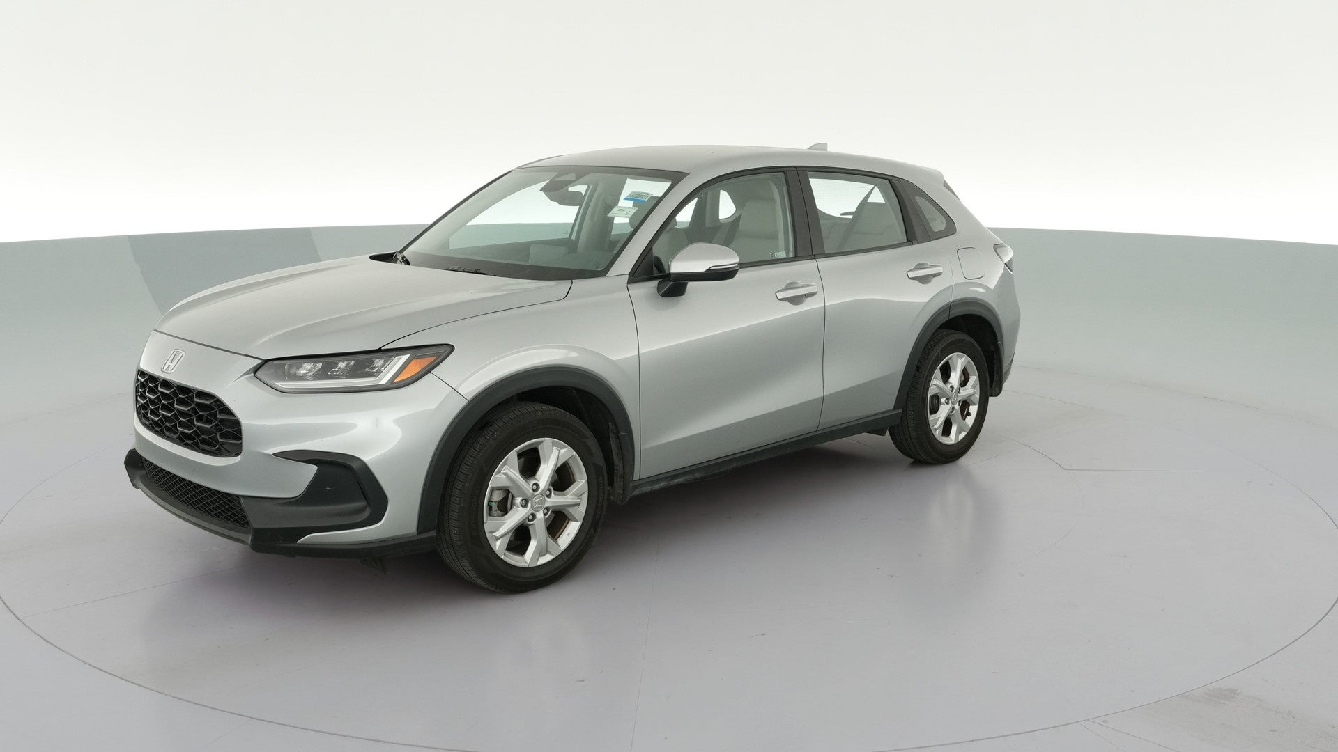 2024 Honda HR-V vehicle photo