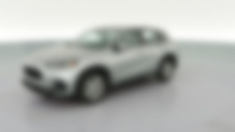 2024 Honda HR-V vehicle photo
