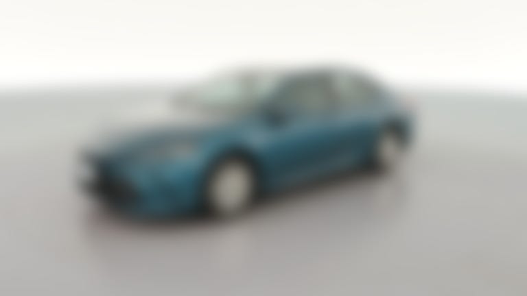 2026 Toyota Camry vehicle photo