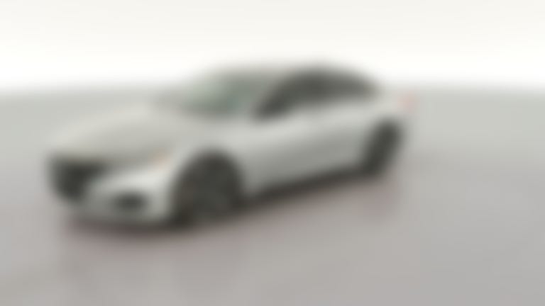 2022 Honda Accord vehicle photo