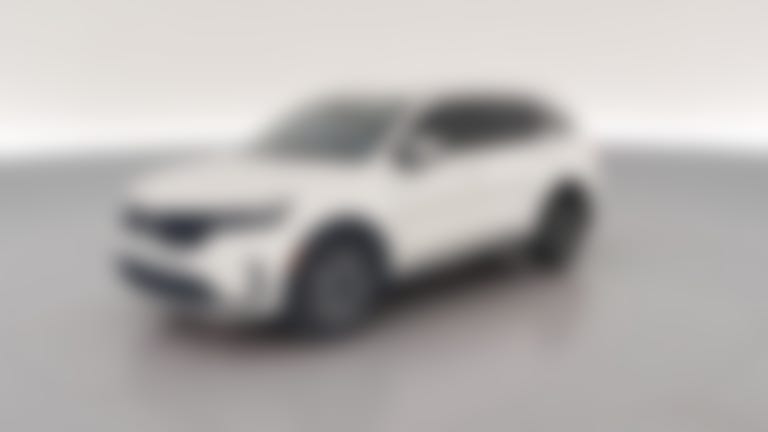 2022 Kia Sorento Hybrid vehicle photo