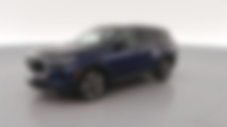 2022 INFINITI QX60 vehicle photo
