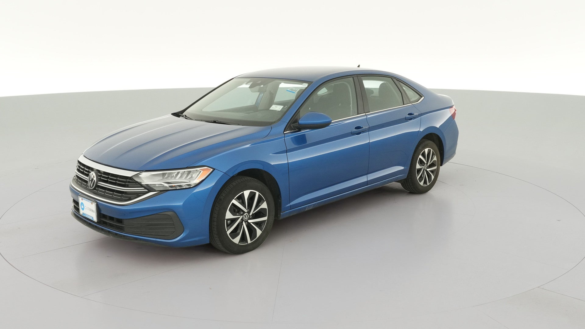 2024 Volkswagen Jetta vehicle photo