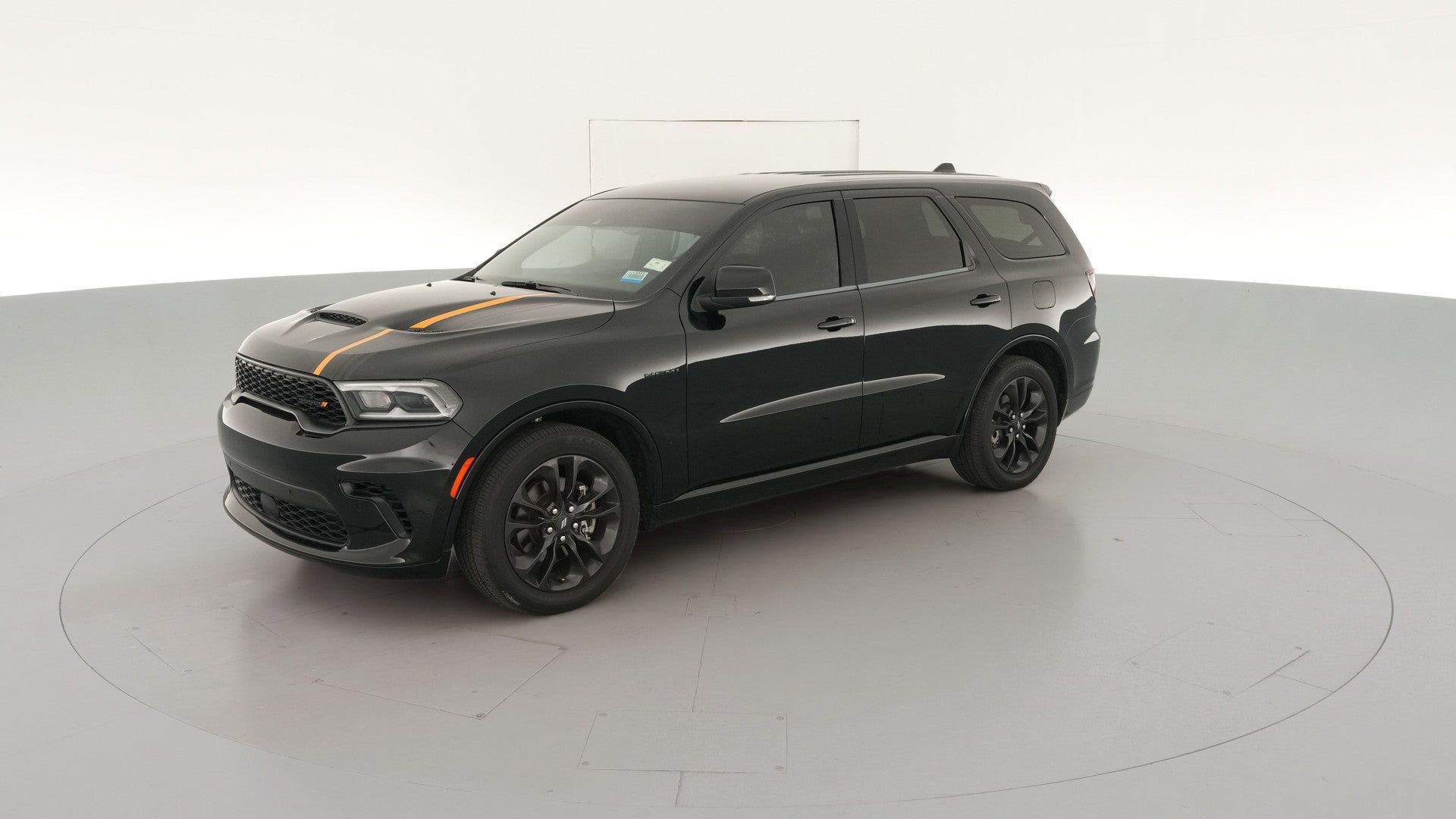 2023 Dodge Durango vehicle photo