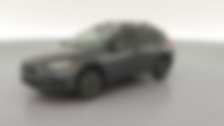 2020 Subaru Crosstrek vehicle photo