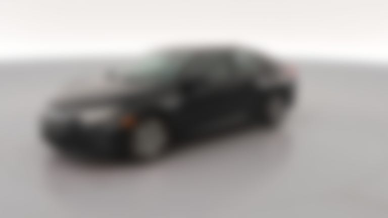 2017 Honda Civic vehicle photo
