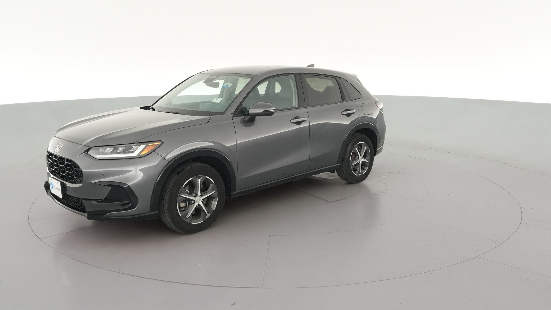 2024 Honda HR-V vehicle photo