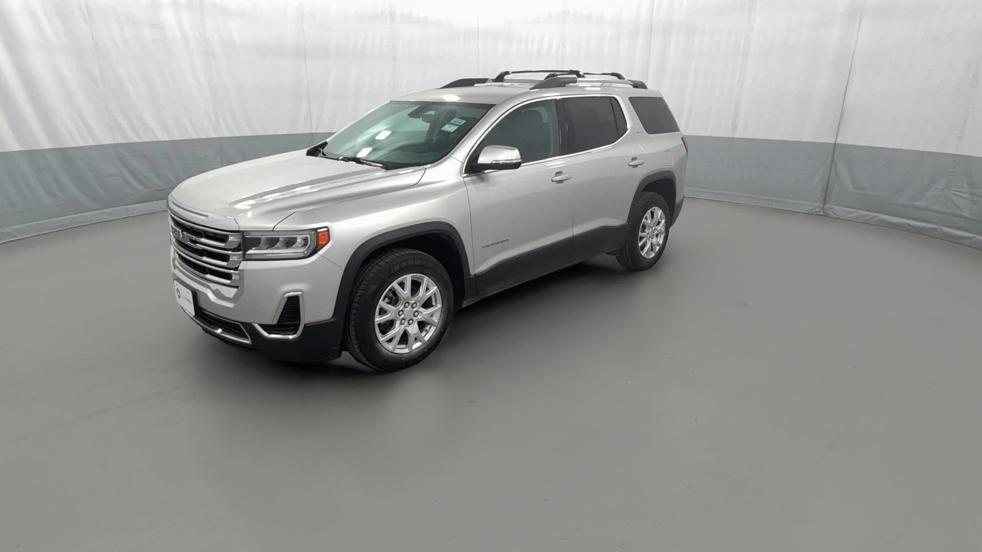 2020 GMC Acadia vehicle photo