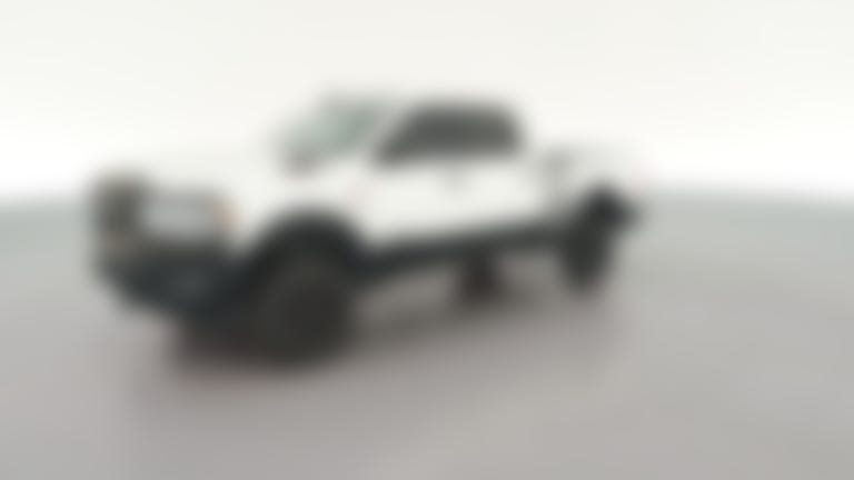 2021 Ram 2500 Crew Cab vehicle photo