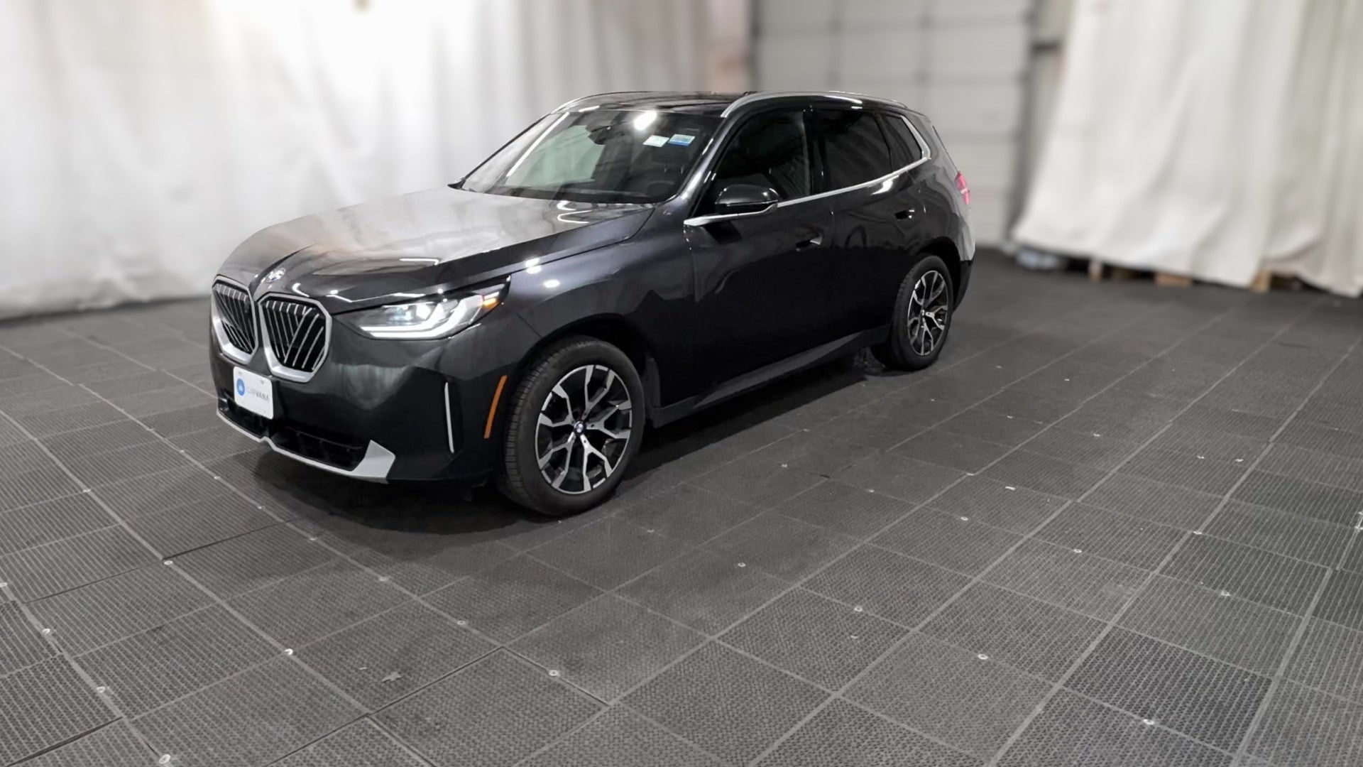 2026 BMW X3 vehicle photo
