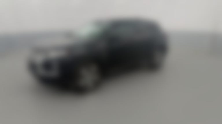 2025 Mitsubishi Outlander Sport vehicle photo