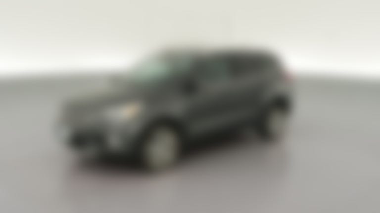 2019 Ford Escape vehicle photo