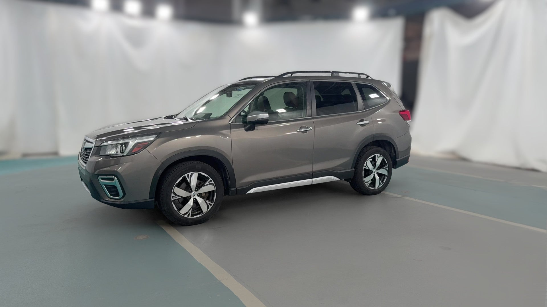 2019 Subaru Forester vehicle photo