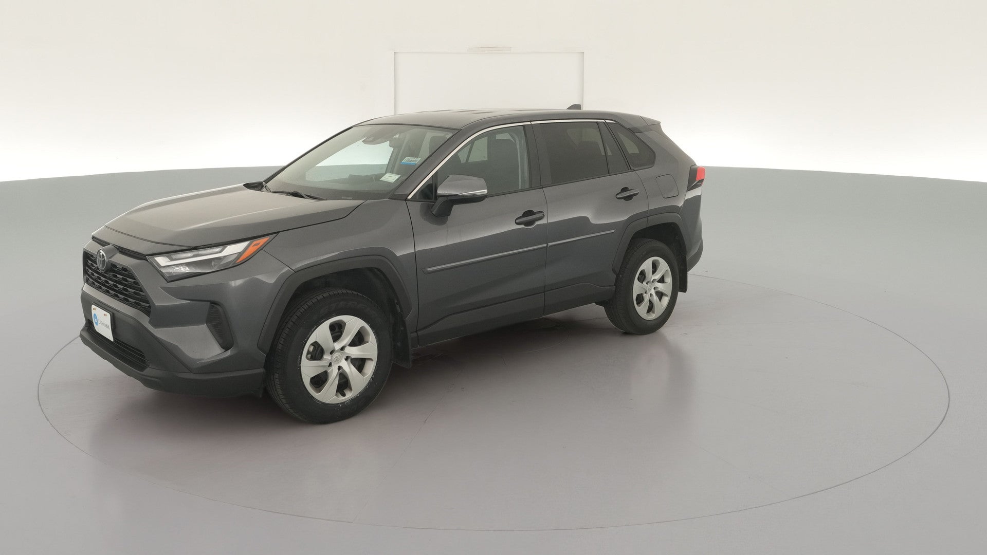 2024 Toyota RAV4 vehicle photo
