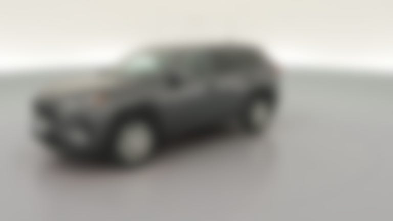 2024 Toyota RAV4 vehicle photo