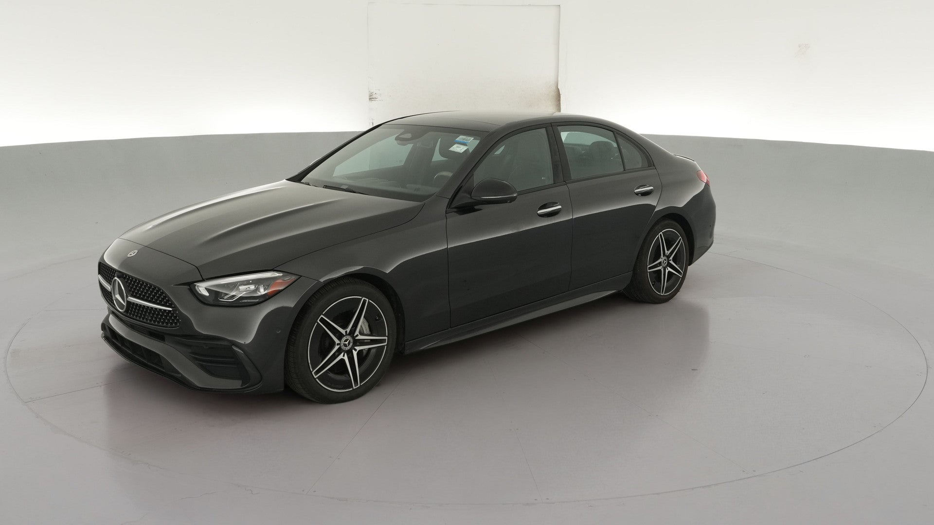 2023 Mercedes-Benz C-Class vehicle photo