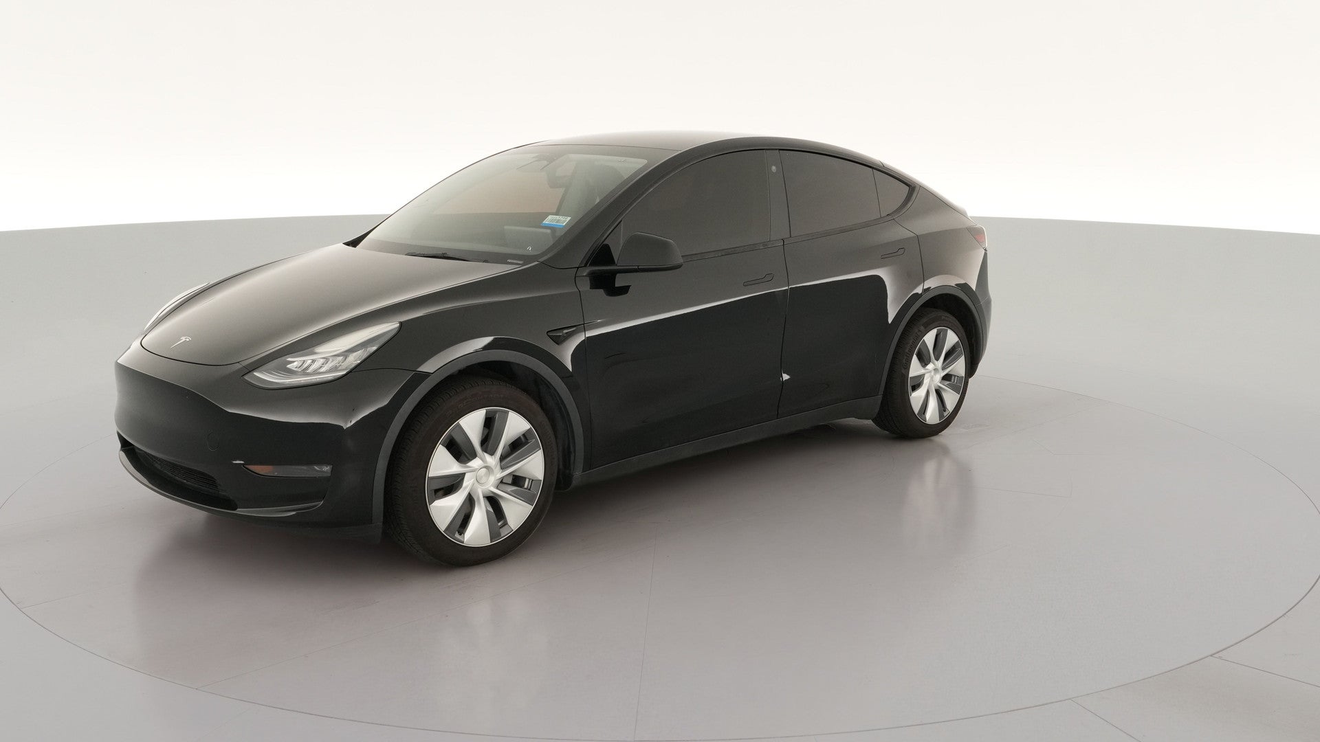 2023 Tesla Model Y vehicle photo