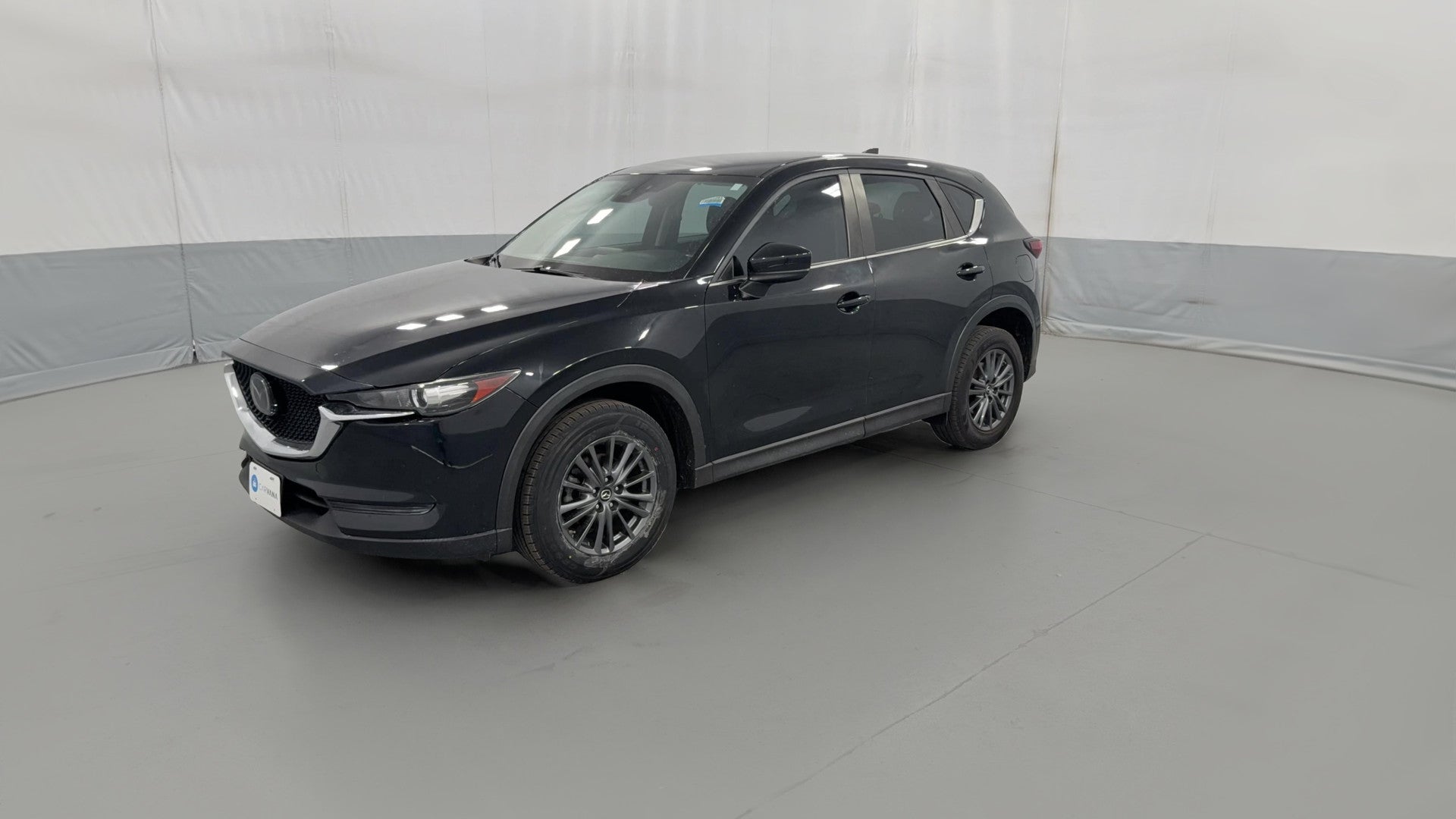 2020 MAZDA CX-5 vehicle photo