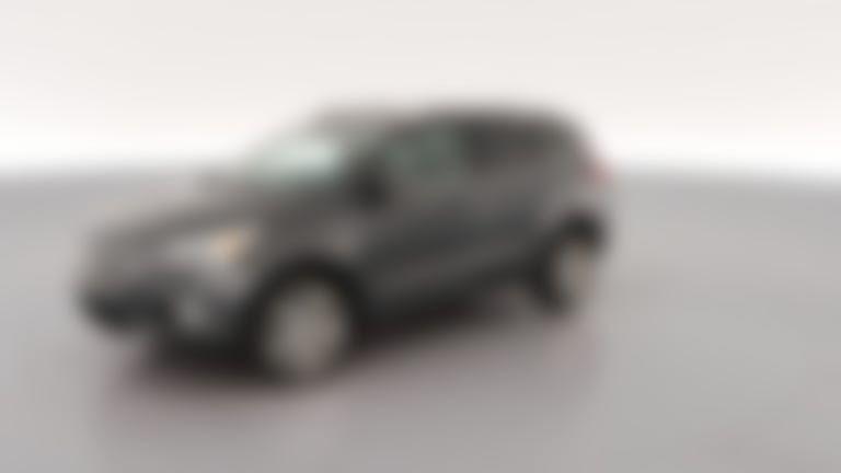 2019 Ford Escape vehicle photo