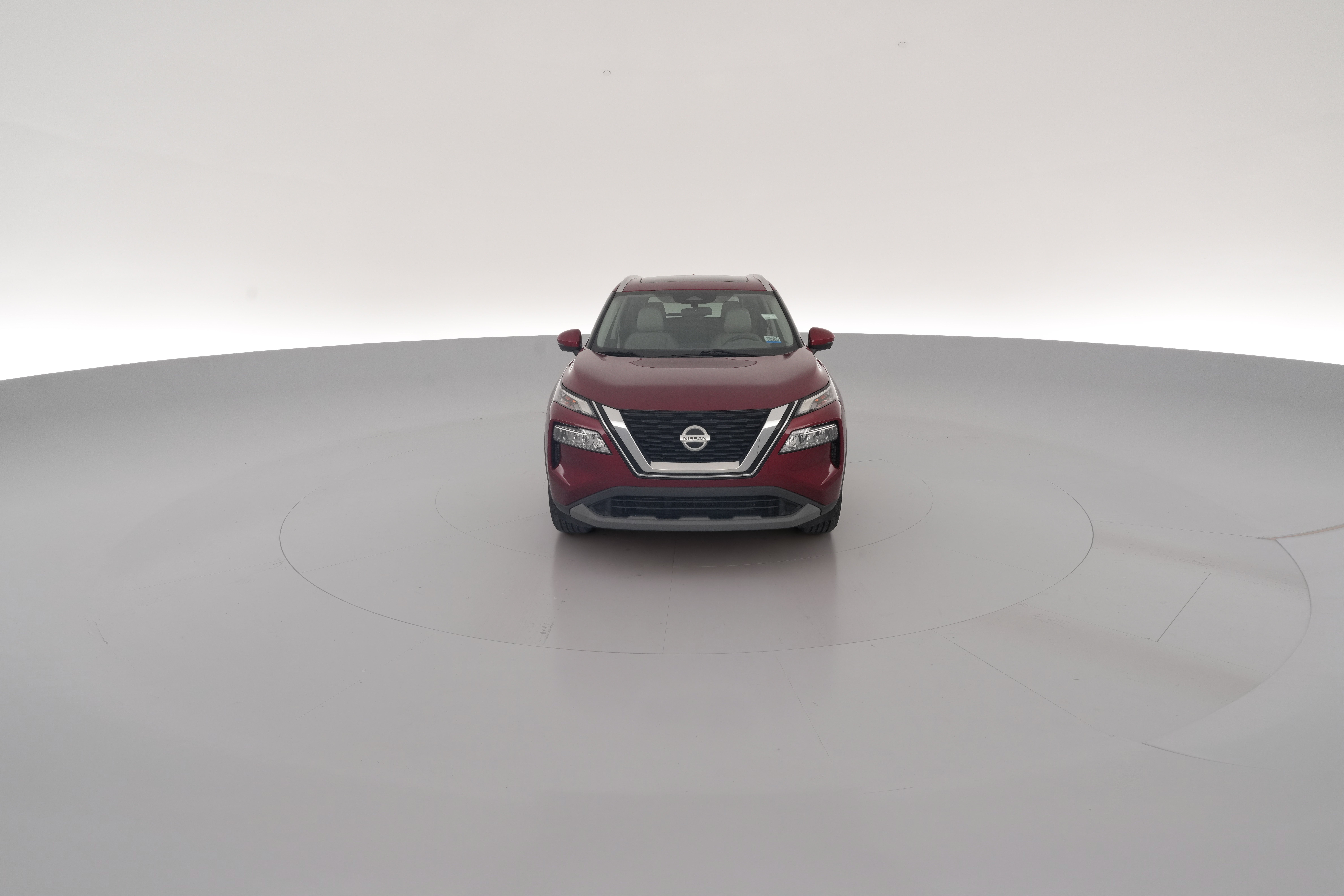 2021 Nissan Rogue SV - Photo 22