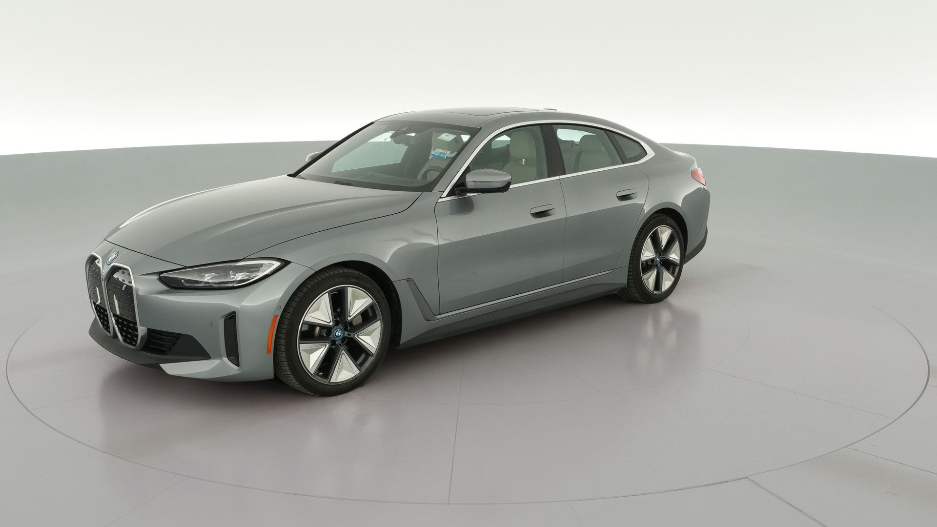 2023 BMW i4 vehicle photo