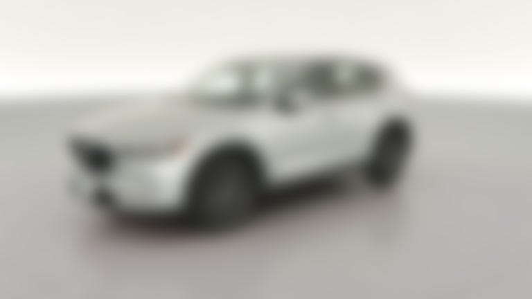 2019 MAZDA CX-5 vehicle photo