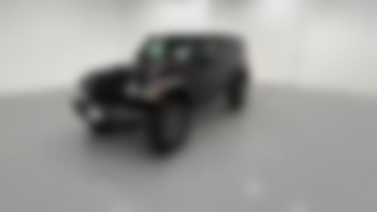 2025 Jeep Wrangler 4 Door vehicle photo
