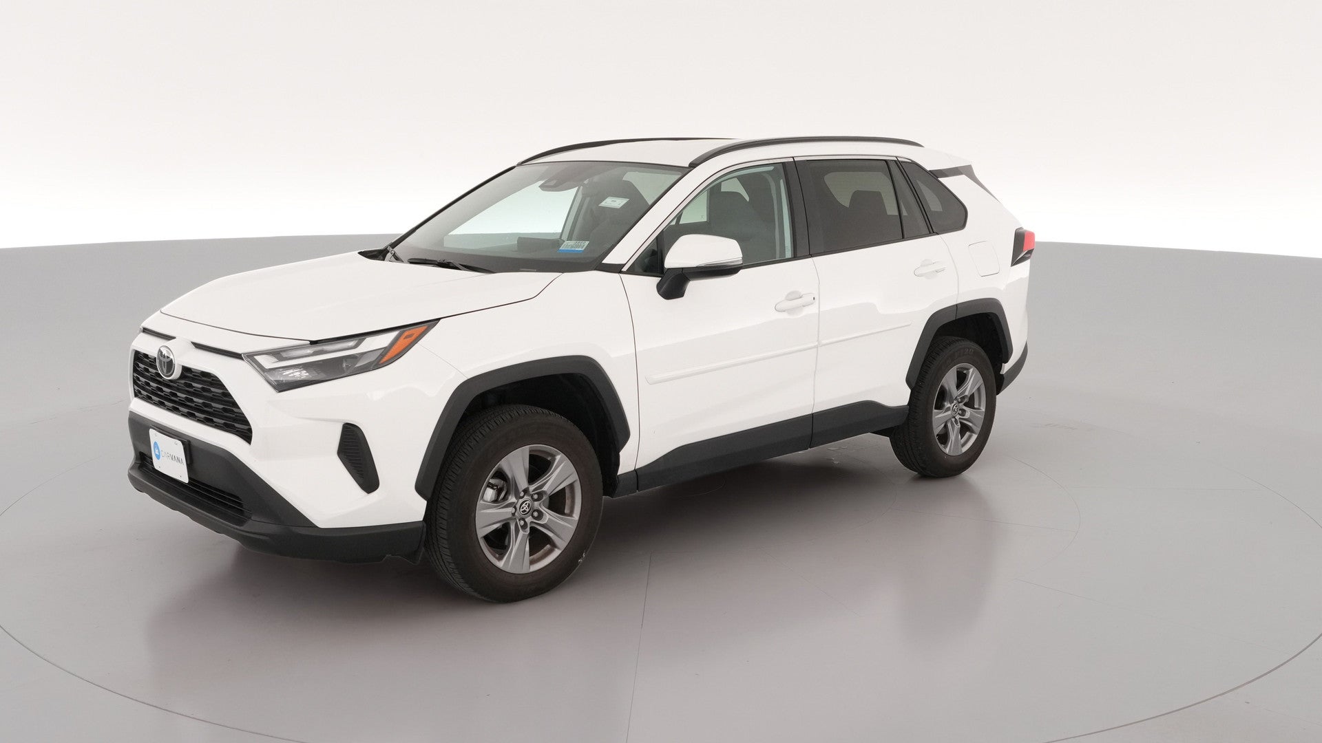 2022 Toyota RAV4 vehicle photo