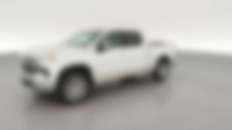 2022 Chevrolet Silverado 1500 Crew Cab vehicle photo