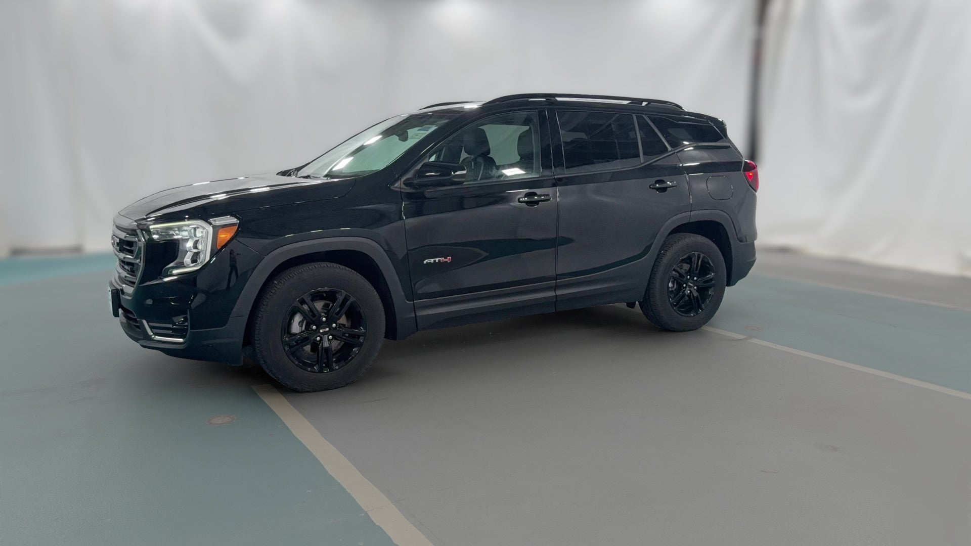 2023 GMC Terrain vehicle photo