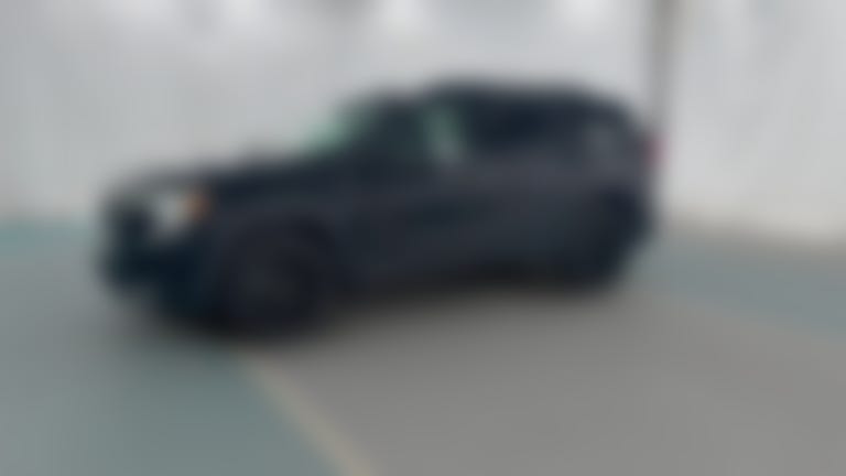 2023 GMC Terrain vehicle photo