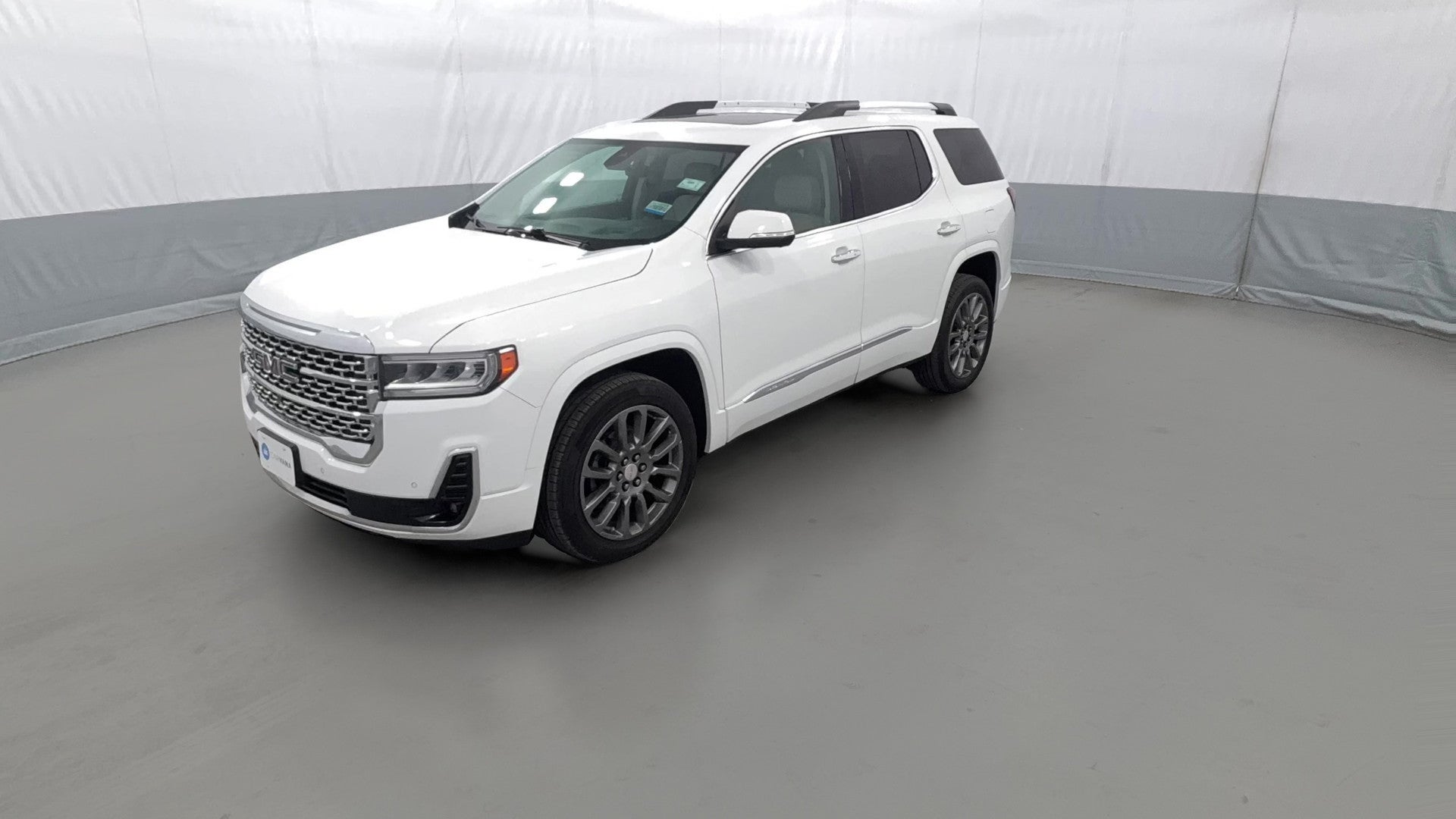 2020 GMC Acadia vehicle photo