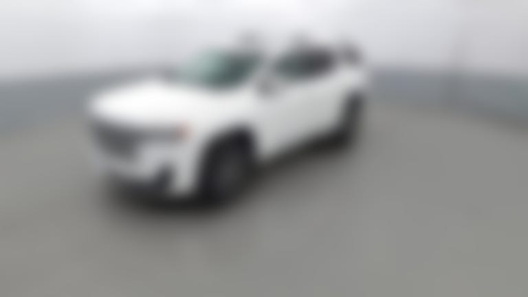 2020 GMC Acadia vehicle photo