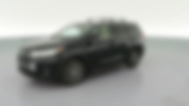 2017 Toyota Highlander Hybrid vehicle photo