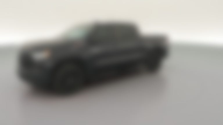 2023 Chevrolet Silverado 1500 Crew Cab vehicle photo