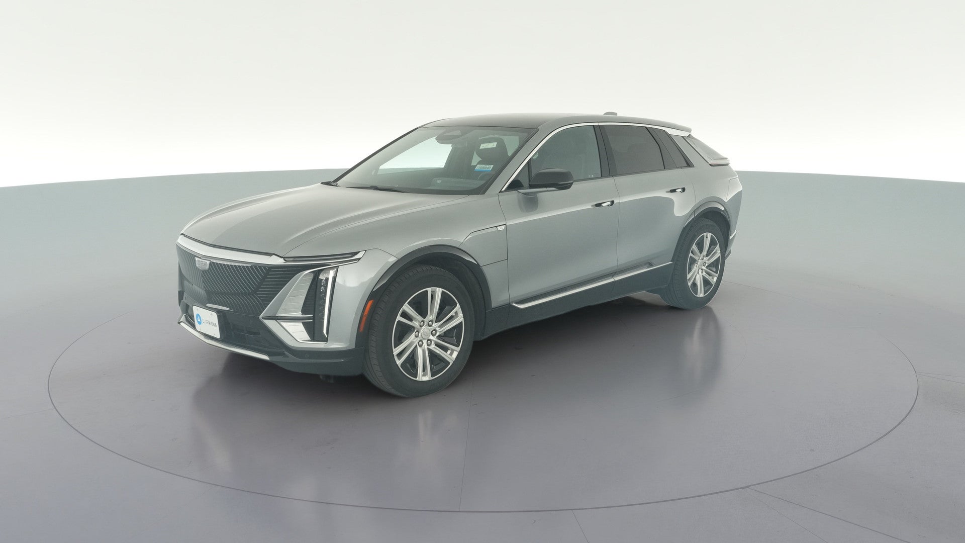 2024 Cadillac LYRIQ vehicle photo