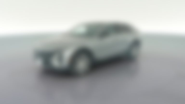 2024 Cadillac LYRIQ vehicle photo