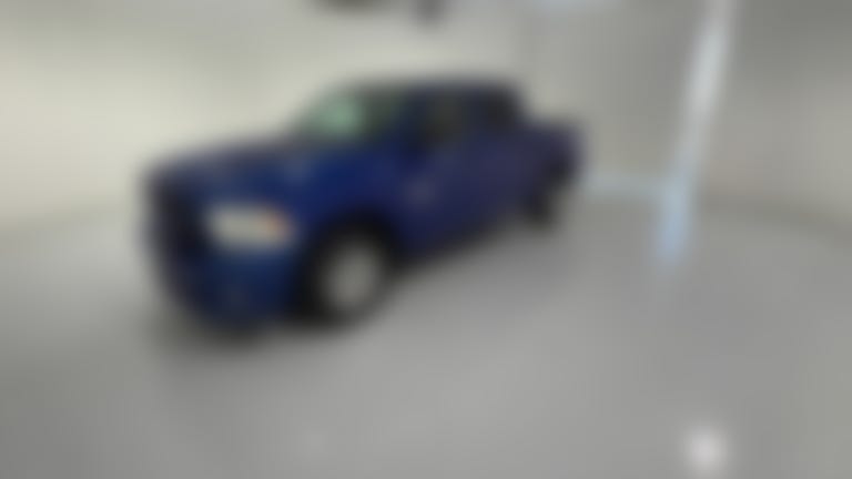2019 Ram 1500 Classic Crew Cab vehicle photo