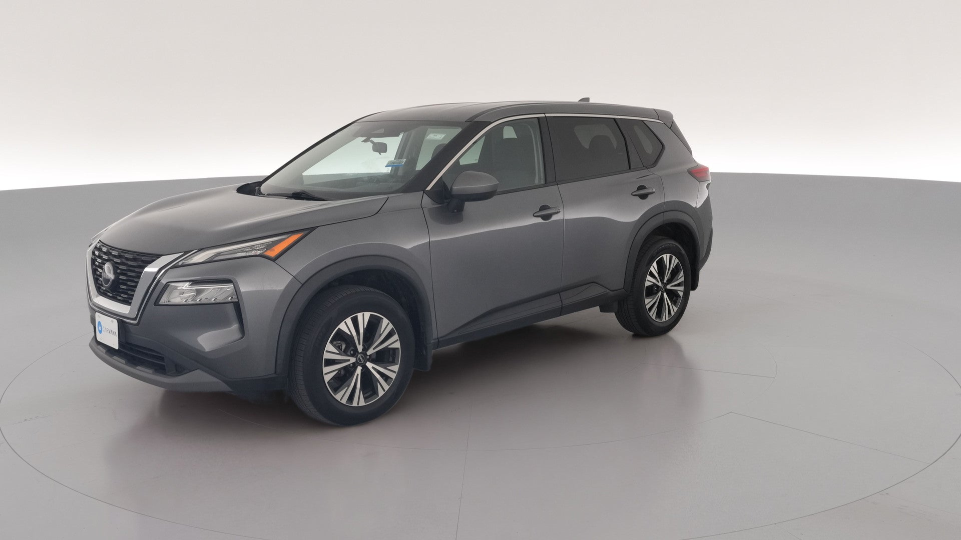 2023 Nissan Rogue vehicle photo