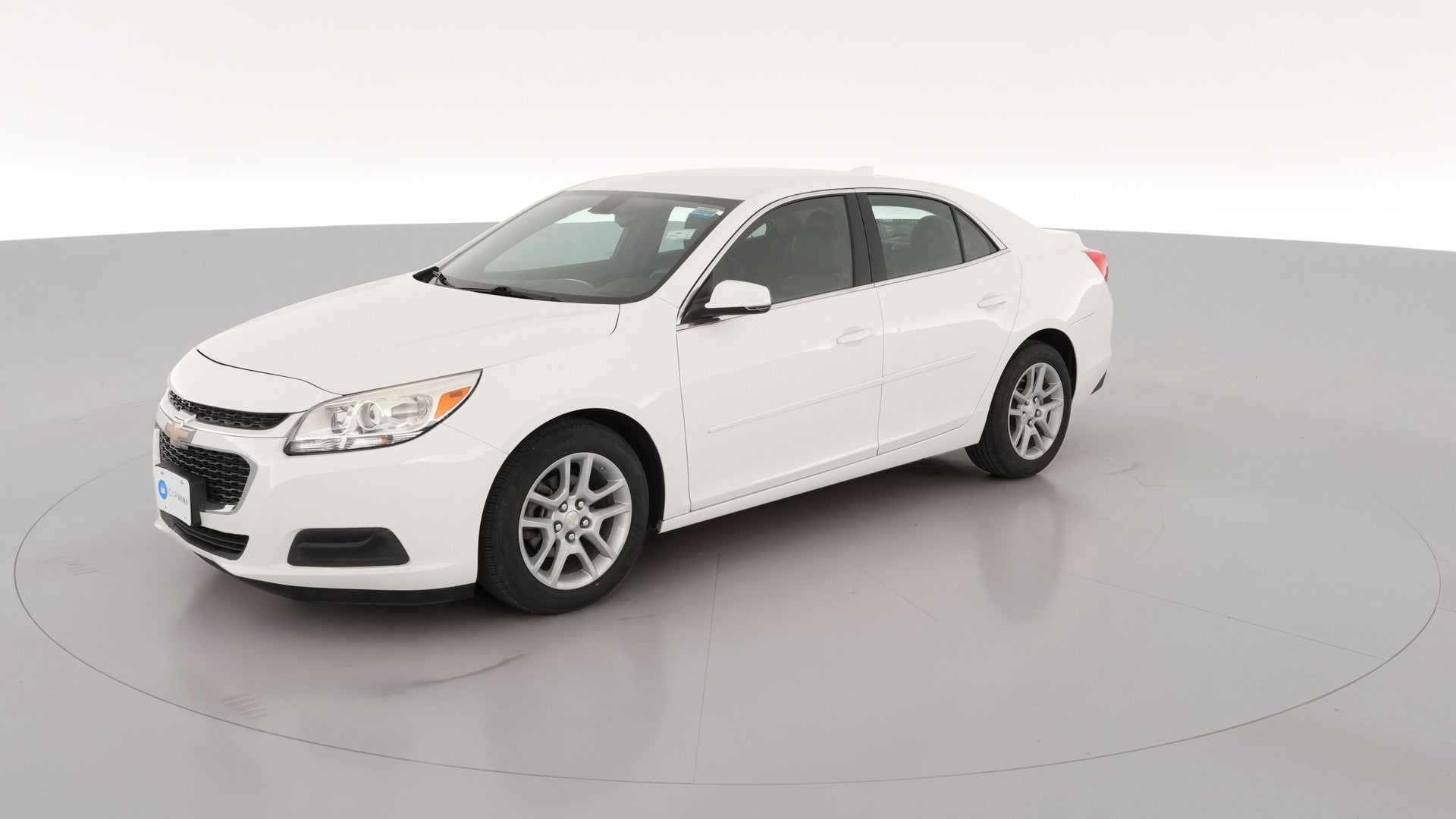 2016 Chevrolet Malibu Limited vehicle photo