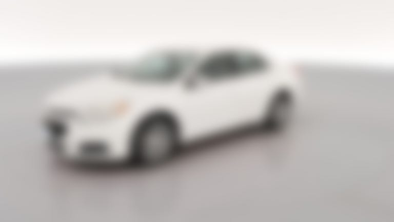 2016 Chevrolet Malibu Limited vehicle photo