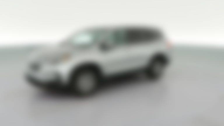 2020 Honda Pilot vehicle photo