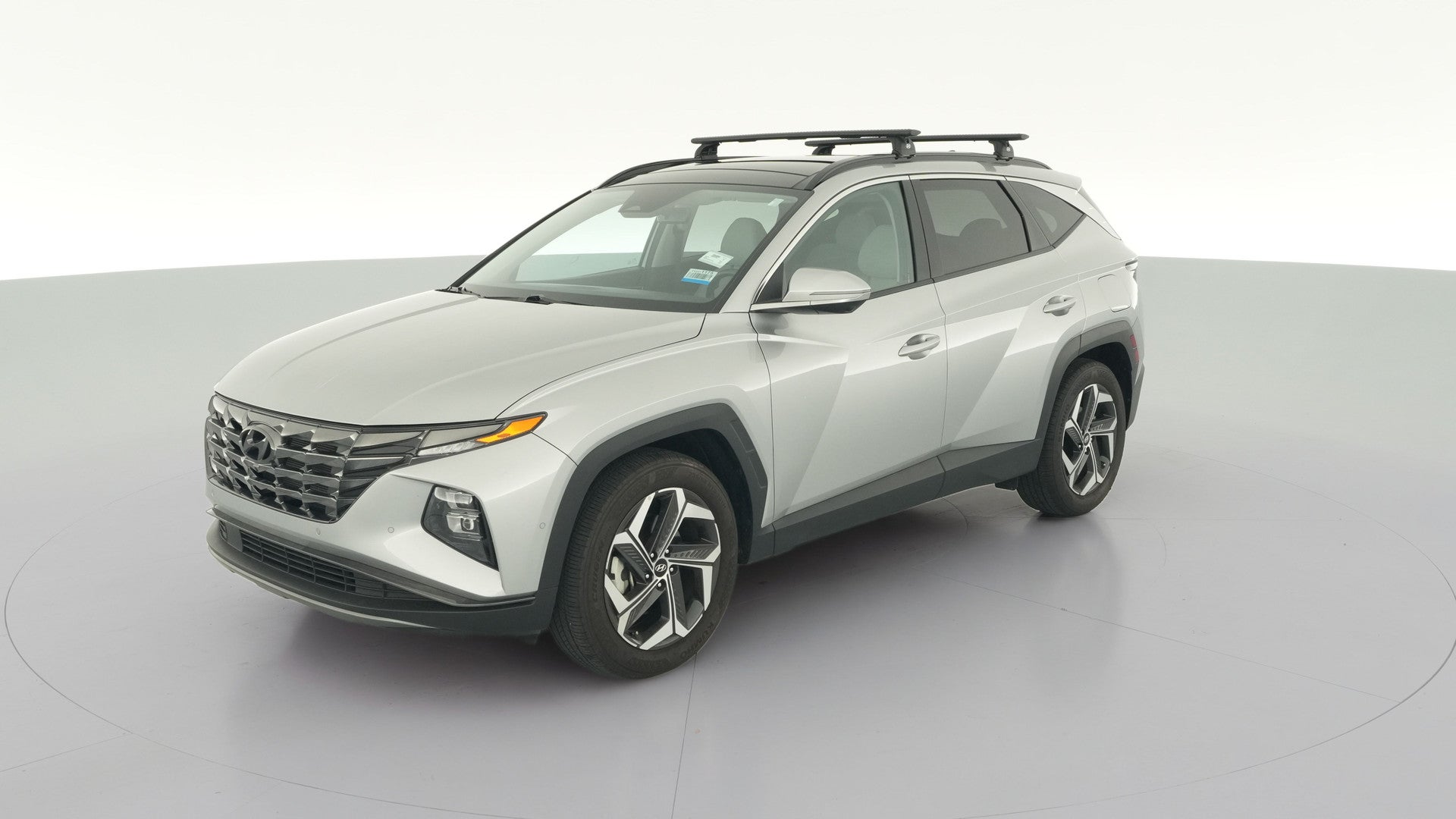 2023 Hyundai Tucson vehicle photo