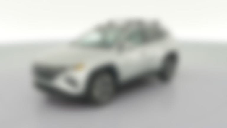 2023 Hyundai Tucson vehicle photo