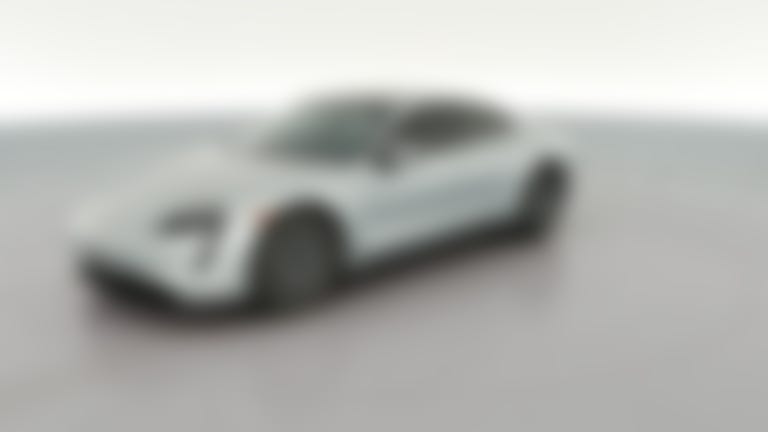 2023 Porsche Taycan vehicle photo