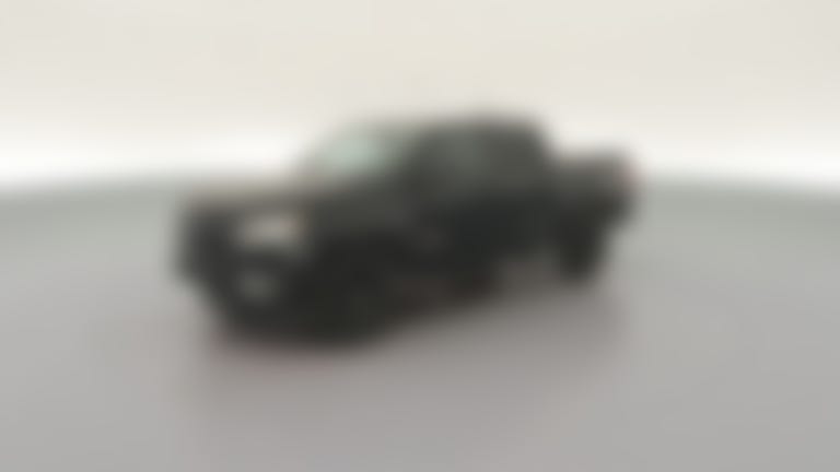 2020 Chevrolet Colorado Crew Cab vehicle photo